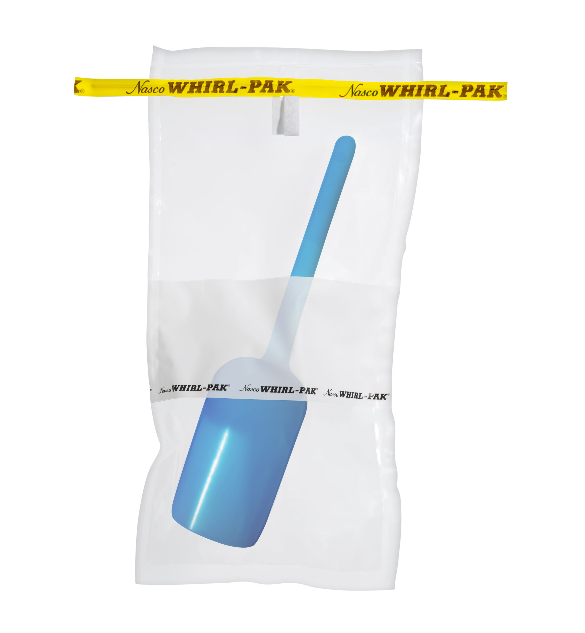 Nasco B01020WA Whirl-Pak® 24oz Sterile Sample Bags - B1001-24 - General  Laboratory Supply